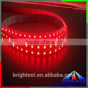 15mm Addressable Double Row LED Strip,Non-Waterproof/Waterproof Led Strip Light 5050 thumbnail-3