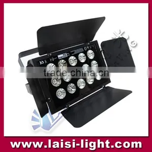 Mini Led Light 15pcs 10w 4in1 Led Wall Washer Rgbw Waterproof Light thumbnail-1