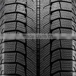 Michelin Winter Tyre thumbnail-1