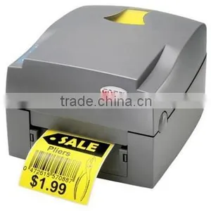 Bizsoft GODEX G-500U(203dpi) Label Sticker Barcode Printer thumbnail-2