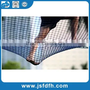 Hot Sales Fall Protection Safety Net Safety Netting For Construction thumbnail-1