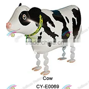 New Set of Sheep Walking Pet Balloons Party Helium Balloons thumbnail-5