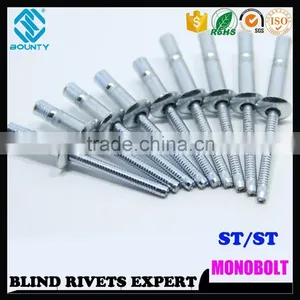 WATER-TIGHT STRUCTURE CUP FIX RIVETS thumbnail-1