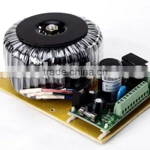DC Linear Power Supply thumbnail-1