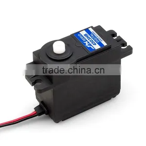 PDI-4503HB Plastic Gear Standard Digital Servo for RC Airplane thumbnail-1