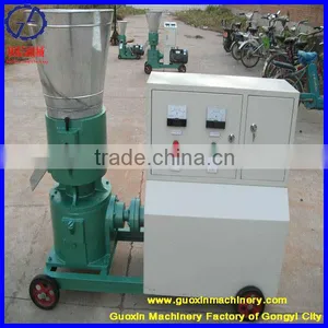 CE Approved Small Feed Pellet Mills With Best Service thumbnail-5