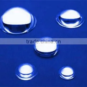 Plastic Aspheric Lenses/condensing Lens/ Hemispheric Lenses thumbnail-1