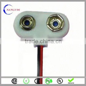 Hot-selling PVC Male Female Wire Connector Terminal thumbnail-1