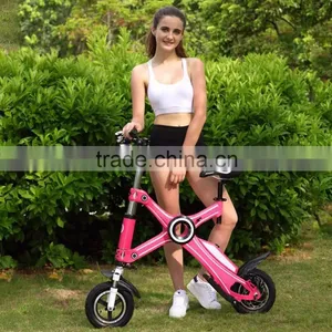 Veister Lightweight Adult Electric Scooter , Best Folding Mobility Scooter for Adults thumbnail-5
