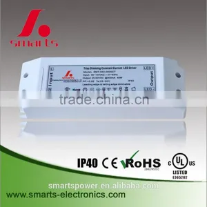 UL CUL Triac Dimmable Constant Current Led Driver 10w 500ma thumbnail-4