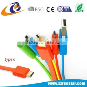 Multi Charging Cable Micro USB C Charging Cable thumbnail-4