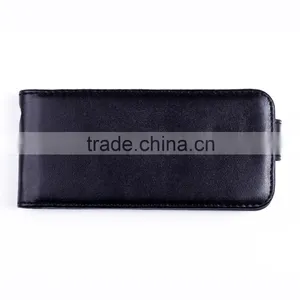 Litchi Texture Leather Case With Credit Card Slots Made for IPhone 6 thumbnail-6