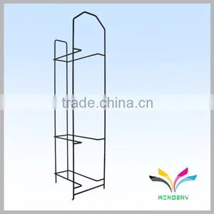 Durable 3-Tier Floor Standing Water Bottle Barrel Racks for Bottled Water thumbnail-2
