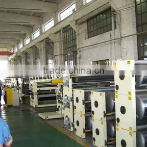 GIGA LX Corrugated Multiple Corrugation Machine Steam thumbnail-1