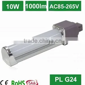 2014 New Designg 24 Led Plug in Tube 10W thumbnail-1