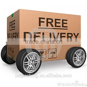 Better Waterproof Corrugated Box For Shipping Quality Choice thumbnail-3