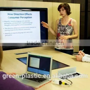 Hot Promotion 65inch tv Touch Screen Infrared Touch Screen Multi Touch Monitor thumbnail-3