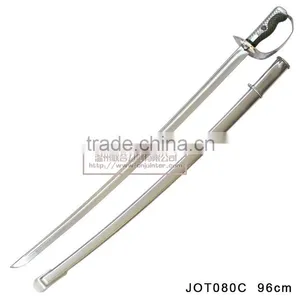 Wholesale Military Swords Officer Sword JOT080C thumbnail-2