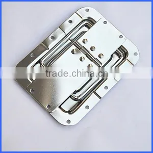 Flight Case Hardware Hinge With Lid Stay thumbnail-4