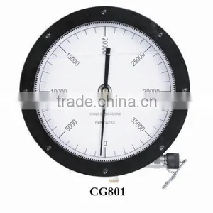 8.5 Inch Weight Indicator thumbnail-1
