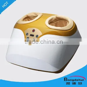 Hot Sales Air Pressure Heating Foot Massager for Relaxing thumbnail-1