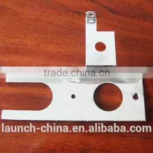 Detector Metales Stamping Parts Made in China thumbnail-2
