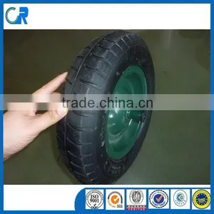 Qingdao Single Wheel for Trolley thumbnail-1