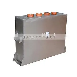 DKMJ-S Series Polypropylene Film Capacitor, High Ripple Current, Large Capacity thumbnail-3
