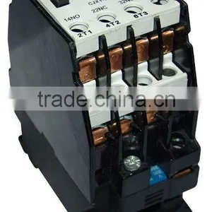 CJX1/3TF-43 22A AC Contactor From China thumbnail-1