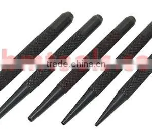 Nail Punches - Square Head and Round Head thumbnail-1