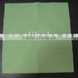 Ultra-fine Fiber Clean Wiper ( for Car / Aviation / Shipment) thumbnail-1