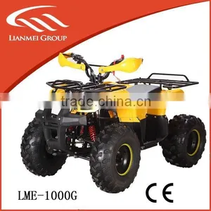 1000w Atv Electric 48v Atv Quad for Adult Quality Choice thumbnail-1