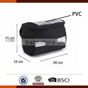 Food Delivery Bicycle Cooler Bags for Lunch thumbnail-1
