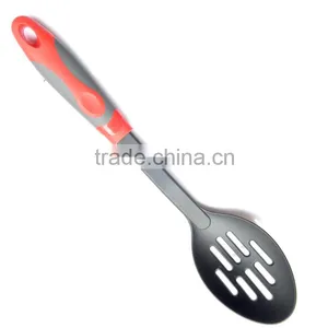 Food Grade Nylon Kitchen Gadgets in TPR Handle thumbnail-1