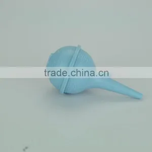 BPA Free Baby PP Nose Cleaner Nasal Silicone Aspirator Baby Nasal Aspirator thumbnail-4