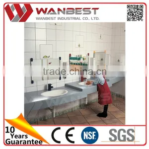 New Arrival Best Belling Marble Counter Tops Bathroom Cabinets thumbnail-1