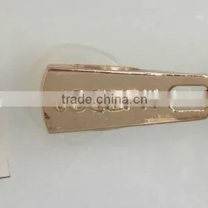 School Bag Zipper Slider thumbnail-1