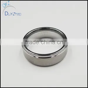 Fashionable Tungsten Carbide Ring thumbnail-3