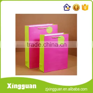 Fashion Large Shopping Bag,washable Paper Bag,luxury Shopping Bag thumbnail-2