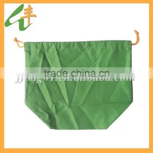 Cheap Custom Polyester Cute Drawstring Bag for Promotional thumbnail-1