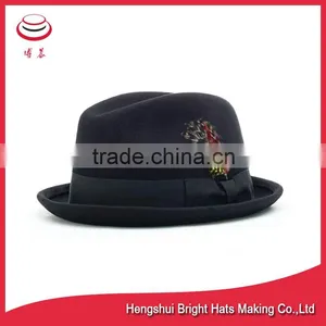 Formal and Fashionable Dress Hats thumbnail-1