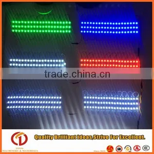 Led Module 3LED Waterproof IP65 12V Led Module thumbnail-5