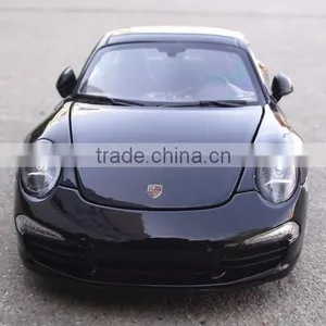 1/18 Scale Alloy Model Car thumbnail-1