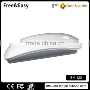 2016 Factory Direct Price Personized Colorful Bluetooth Wireless Mouse thumbnail-4