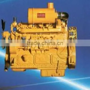 Outline of 135 Series Diesel Engines for Generator Sets With 80-110hp thumbnail-1