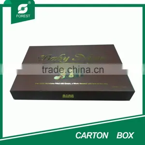 28 YEARS CARTON BOXES MANUFACTURERS IN SHANGHAI thumbnail-1