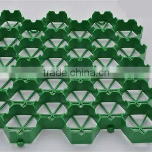 Plastic Grass Grids thumbnail-1