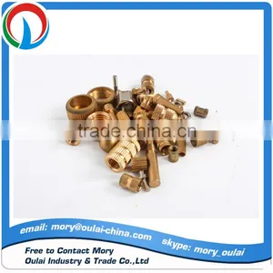 Sheet Metal Pressing Part Fabrication Manufacturer thumbnail-1