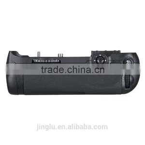 Multi Power Battery Grip For Nikon MB-D14 MBD14 MB D14 D600 D610 DSLR Cameras thumbnail-3