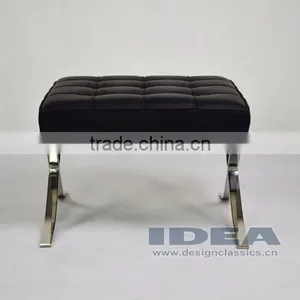 DC2001 Replica Barcelona Ottoman Black thumbnail-2